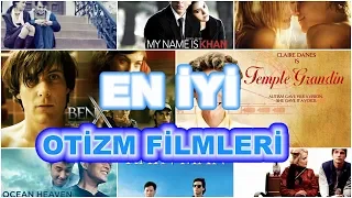 OTİZM KONULU(TEMALI) FİLMLER