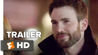 Before We Go TRAILER 1 (2015) - Chris Evans Romance Movie HD