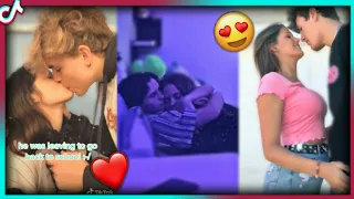 Cute Couples That Will Make You Want A Relationship♡ |#20 TikTok Compilation