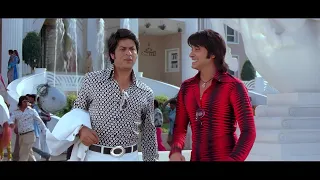 Om Shanti Om Full Movie In Hindi HD 720p Review & Facts | Shah Rukh Khan, Deepika Padukone, Arjun R