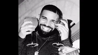 Drake - Champagne Poetry Instrumental [Best Instumental] (First Half)