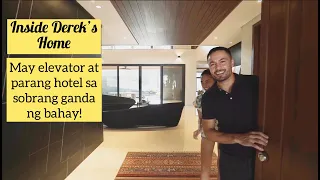 Derek Ramsay New House Tour (Full)