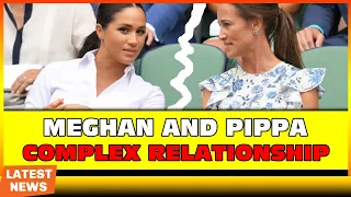 Meghan Markle faces awkward things, if this happens? | NPN Entertainment