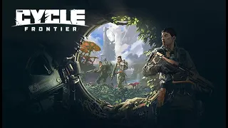 The Cycle Frontier Обзор на стриме в первые в игре