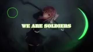 Nightcore - Soldiers (Remastered)