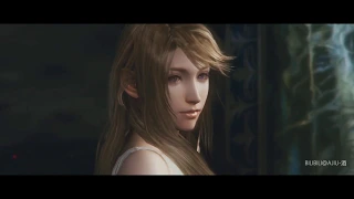 【GMV/FINAL FANTASY Versus XIII /XV】A love story.