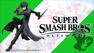 Aria of the Soul - Super Smash Bros. Ultimate