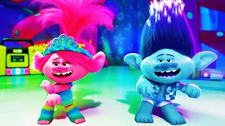 Ending Scene | TROLLS BAND TOGETHER (2023) Movie CLIP HD