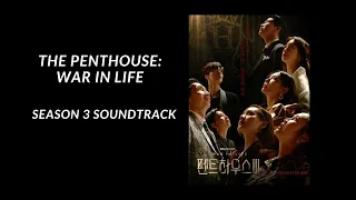 🎧kdrama "the penthouse 2&3: war in life" instrumental ost playlist | unreleased soundtracks | 펜트하우스🎧