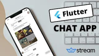 Flutter Chat App Tutorial With Localization | Hindi