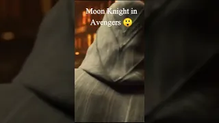 Moon Knight in Avengers Endgame? 😲 |  Avengers Endgame Deleted Scenes