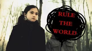 Orphan MV |  Esther Rules The World