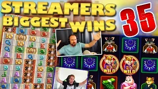 Streamers Biggest Wins – #35 / 2018