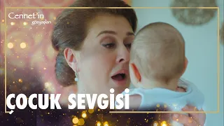 Sema'nın çocuk sevgisi... - Cennet'in Gözyaşları 36. Bölüm