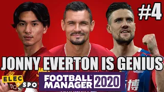 Ruining Liverpool | Football Manager 2020 #4