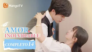 [ESP. SUB] Amor Inolvidable | Episodios 14 Completos(Unforgettable Love) | MangoTV Spanish
