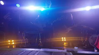 Duff McKagan -Tenderness live @Austin 06/10/2019