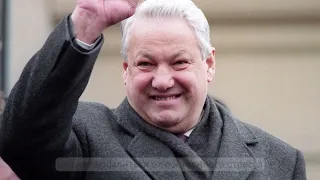 Почему Ельцин столько пил и как часто он был трезвым