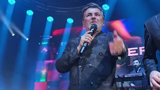 Thomas Anders from Modern Talking - Gentleman of Music, Live Bucharest, 2024