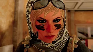 Rainbow Six Siege Official What Is Rainbow Six Trailer