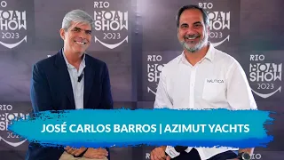 Azimut Yachts apresentará novidades no Rio Boat Show 2023 | NÁUTICA