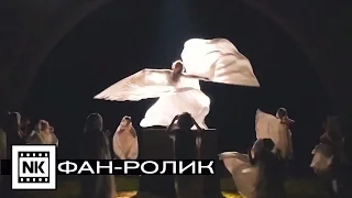 Танцовщица 2016 [ Русский трейлер ] Фан-ролик