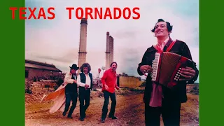 Who Were You Thinking Of?  - Texas Tornados