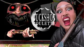 I got that DAWG IN ME! I got NO ITEMS DUB! | Buckshot Roulette