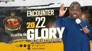 ENCOUNTER 2022 REVIVAL DAY 7 | 20220917