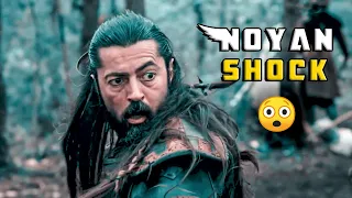 👊Ertugrul Saved Noyan🔥|⚡Noyan Shock😲|🏹HK EDITX🛡️