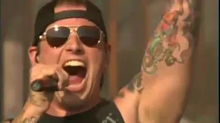 Avenged Sevenfold - Live at Graspop Metal 2011 Full Show