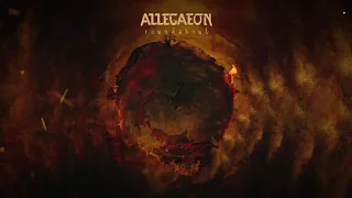 Allegaeon - Roundabout (OFFICIAL VIDEO)