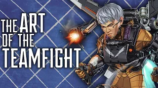 The Art of the Teamfight - Apex Legends