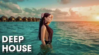 Summer Vibes Mix 2023 🍹 Best Of Vocals Deep House 🍹 Remixes Popular Songs