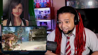 Horizon Forbidden West - Gameplay Demo | State of Play Reaction & Review!!