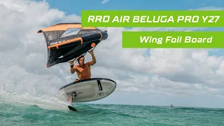 RRD AIR BELUGA PRO Y27