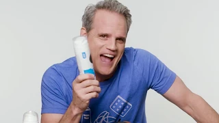 How To Break In A Glove with Michael Park | DEAR EVAN HANSEN