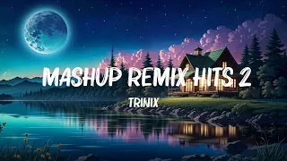 TRINIX - Mashup Remix Hits 2021 Hot Lyrics 2023