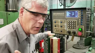 Press Brake Metal Bending Crash Course