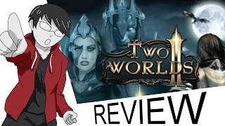 Two Worlds 2 Review - RAW