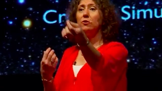 Gravitational waves: the long journey of science | Gabriela González | TEDxCórdoba