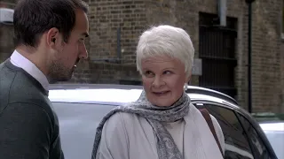 Tracey Ullman's Show, Series 1, Episode 5, Dame Judi Dench Keys a Car