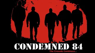 Condemned 84 - Today's Youth 2023