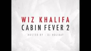 Wiz Khalifa - Pacc Talk [Cabin Fever 2]