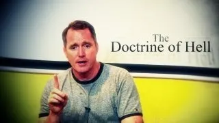 The Doctrine of Hell - Tim Conway