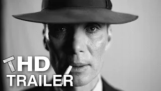 Oppenheimer - Official Trailer 2023