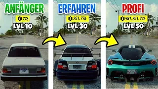 Schnell & Einfach über 1.000.000$ + 500.000 REP verdienen in Need For Speed Heat (Tipps & Tricks)