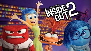 Inside Out 2 - Exciting Things To Expect