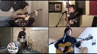 If I Fell - Performed By HELP! A Beatles Tribute (Episode 1)
