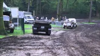 Some vehicles at Militracks 2013   Youtube